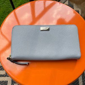 Kate Spade Large Wallet
